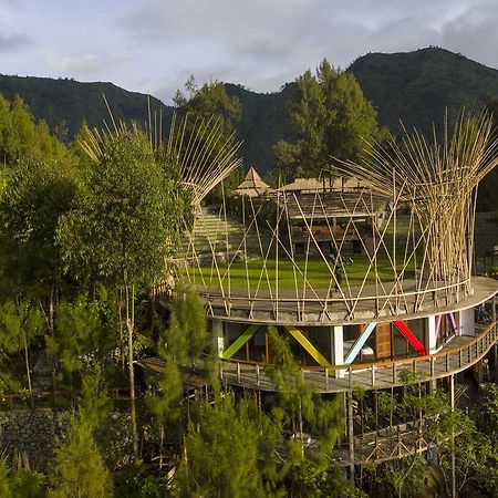 Pagupon Bromo Budget Lodge Екстер'єр фото