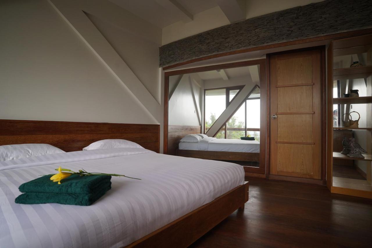Pagupon Bromo Budget Lodge Екстер'єр фото