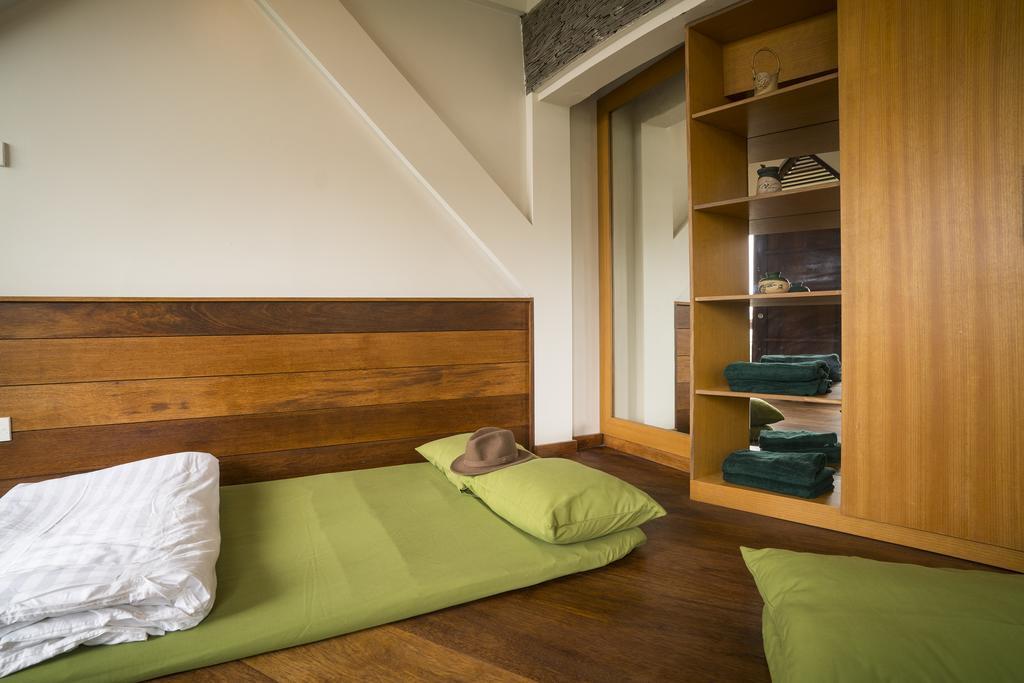 Pagupon Bromo Budget Lodge Екстер'єр фото